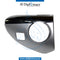 Right DOOR HANDLE COVER for Mercedes-Benz C Class C209 (2002-2010) models, Part Number UN-2037600218